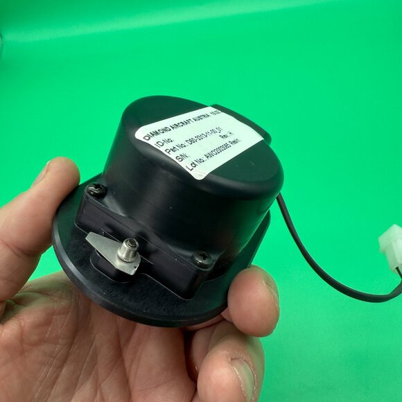 D60-3313-11-00-01 Diamond DA42-NG‎ Map Light Assembly - Picture 4 of 8